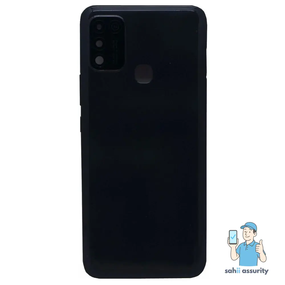 Back Panel Cover for Infinix Hot 10 Play thumbnail